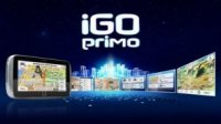 iGO Primo для грузовиков на Андроид