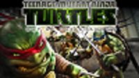 Teenage Mutant Ninja Turtles: Out of the Shadows на Андроид