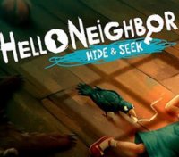 Hello Neighbor: Hide and Seek на Андроид