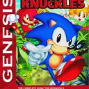Sonic 3 and Knuckles на Андроид