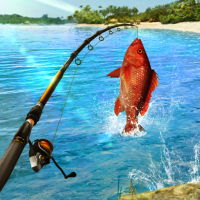 Fishing Clash Много денег и жемчуга на Андроид