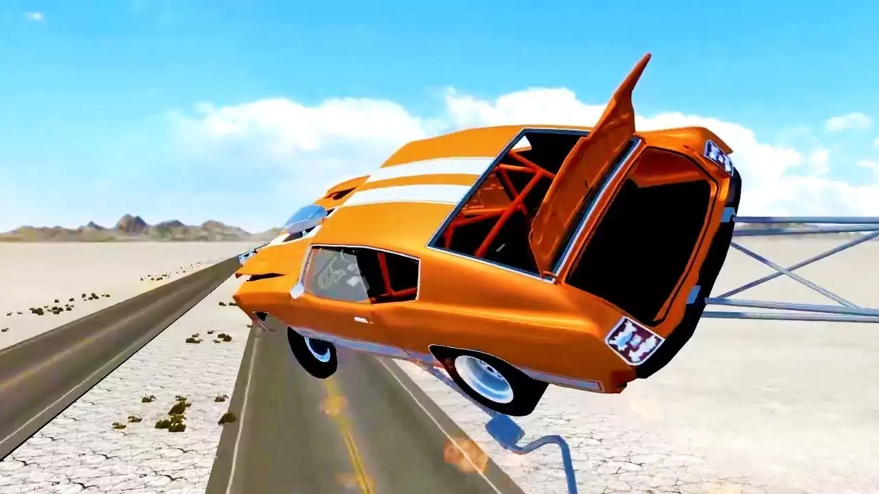 Beamng drive на телефон со встроенным кэшем (100) фото