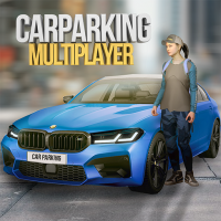 Car Parking Multiplayer Читы