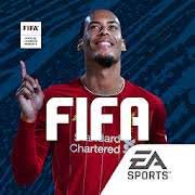 FIFA Mobile  v 21005       