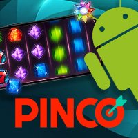 Скачать приложение Пинко казино для Андроид бесплатно