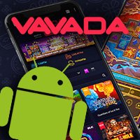 Скачать приложение Вавада казино на Android бесплатно